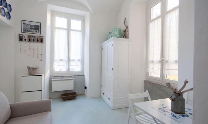 Lerici Apartment | Minisuite