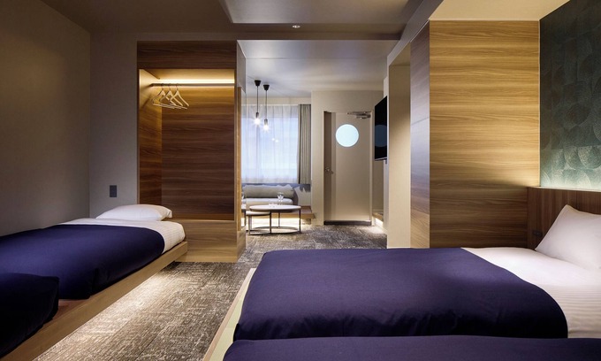 Chuo-ku Apartment | Minn Sapporo Odori W18 Station