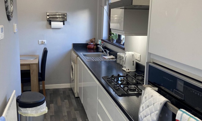 Ballymoney Cottage | Minnie's Cottage