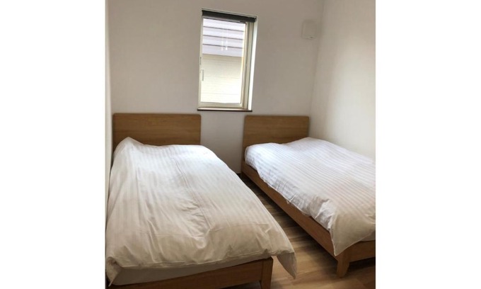 Biei House | Minshuku Cress - Vacation STAY 48568v