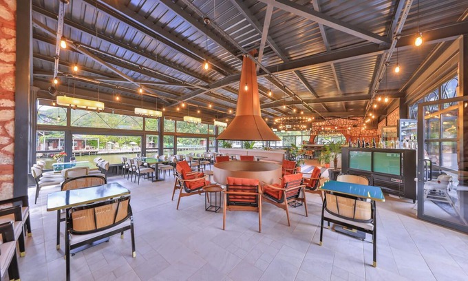 Agva Hotel | Mints Hotel - Adult Only