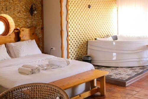 Agva Hotel | Mints Hotel Ağva