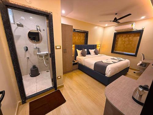 Hyderabad Hotel | Mio Hotel