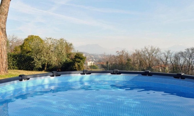 Lonato del Garda Villa | Mira - Exclusive Holigarda