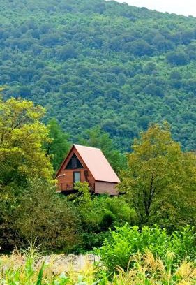 Salkhino House | Mira Hills