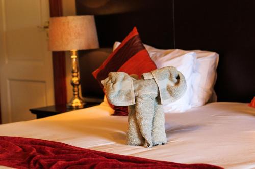 Kareeberg Hotel | Mira Luxe Collective Belle Maroc