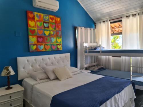 Manguinhos House | Mira Playa Geribá