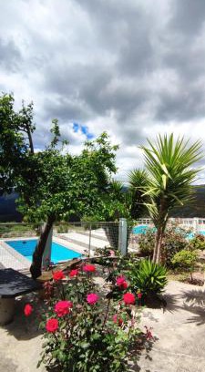 Castro Daire House | Mira Pombeira