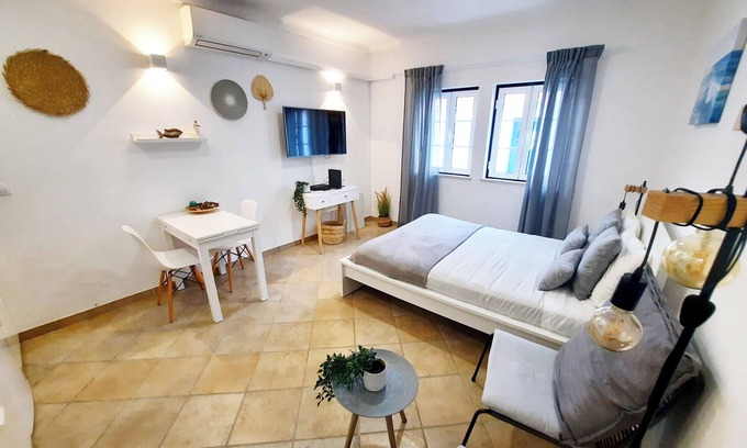 Vila Nova de Milfontes Apartment | Mira Vila Studio - Duna Parque Resorts & Hotels