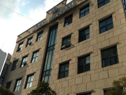 Choryang Hotel | Mirabell Motel