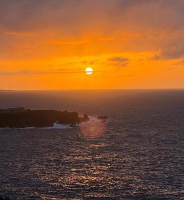 San Marcos Apartment | Mirador de Encantos Playa San Marcos