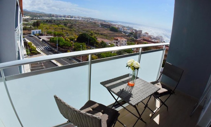 Bajamar Apartment | Mirador de poniente 417