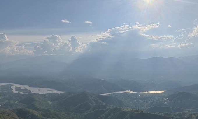 Olaya House | Mirador las Mercedes