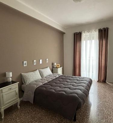 Mirafiori Sud Apartment | MIRAFIORI House 2