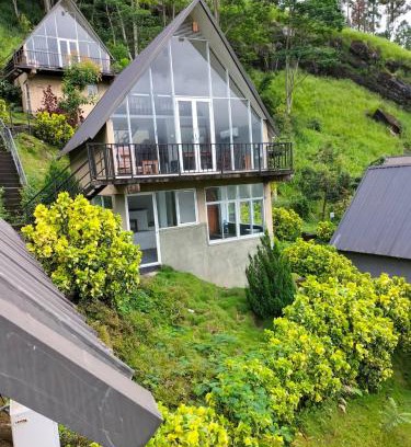 Talawakele House | Mirage Waterfall Villa