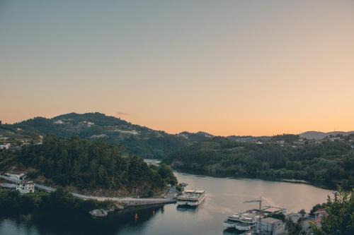 Varzea do Douro House | Miragem do Douro