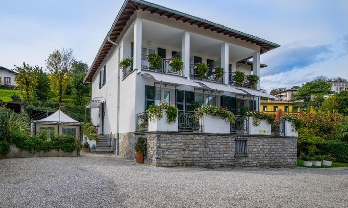 Bellagio Hotel | Miralago B&B and Apartments