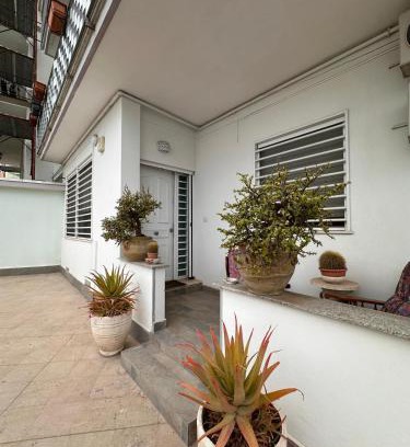 Bacoli Apartment | Miralago