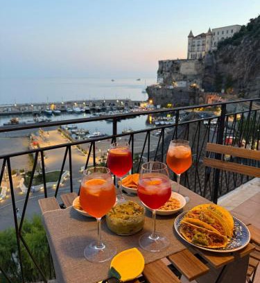 Maiori Apartment | MiraMè Relais