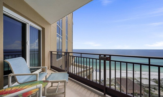 Sandestin Apartment | Miramar Beach 217 - Two Bedroom Apartment, Sleeps 8