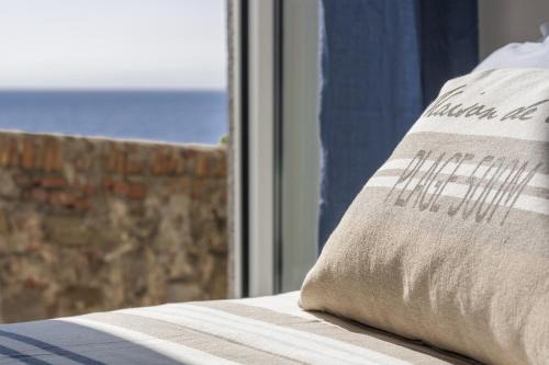 Masero Apartment | Miramare love nest 5terreparco