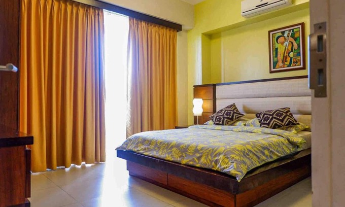 Nasugbu Apartment | Miranda 514B 2br at Pico de Loro by Raquel's Place