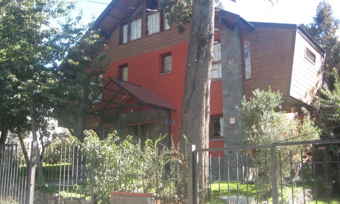 Belgrano House | Mirando al Sur