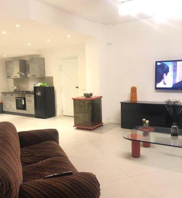 Mergellina Apartment | Mirella Home