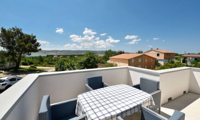 Seline Apartment | Mirjana by Interhome