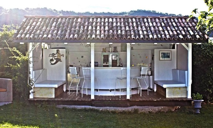 Bolzano House | Mirror House North