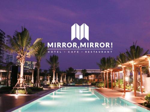 Chakphong Hotel | Mirror Mirror Hotel Cafe & Restaurant