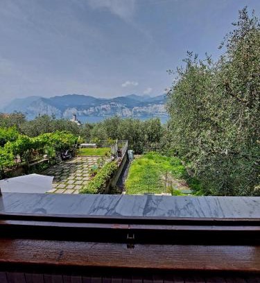 Malcesine House | Mirta Rooms