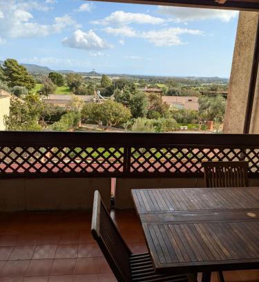 Is Molas Apartment | Mirto 29