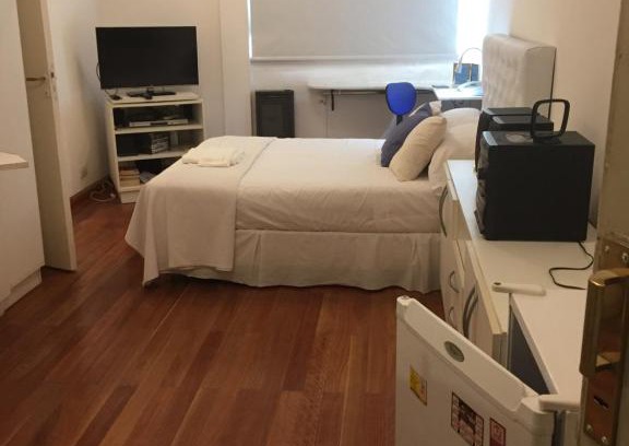 Balvanera Apartment | Miry