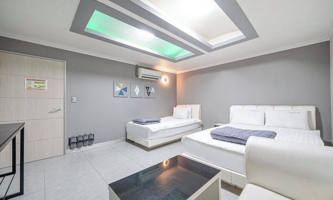 Miryang Hotel | Miryang Cannes