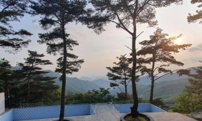 Miryang House | Miryang Joeun Caravan