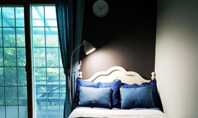 Miryang House | Miryang The Stay Sup Pension