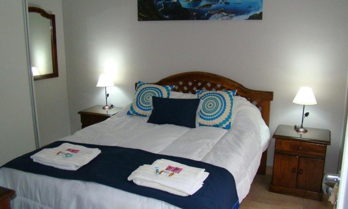 Guaymallen Apartment | Mis Nietos