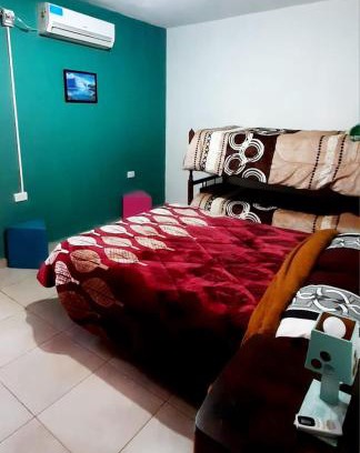 Villa Union Apartment | Mis PICHONCITOS