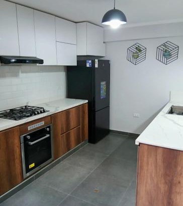 Independencia House | Misha House