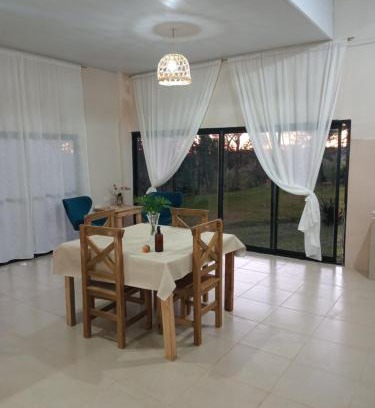 Dos de Mayo Apartment | Misiones Apart