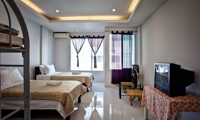 Nimman Hotel | Misone Hotel