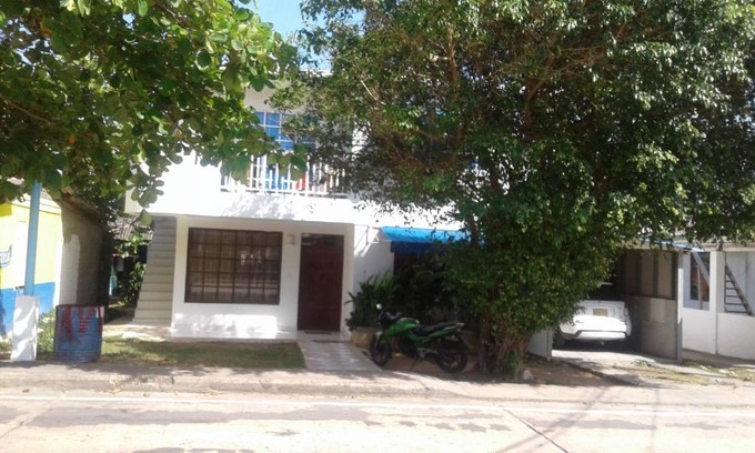 Punta Sur Apartment | Miss Margaritas´s House