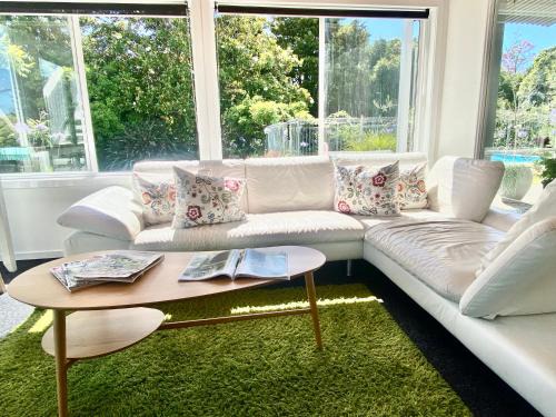 Kerikeri House | Mission Retreat