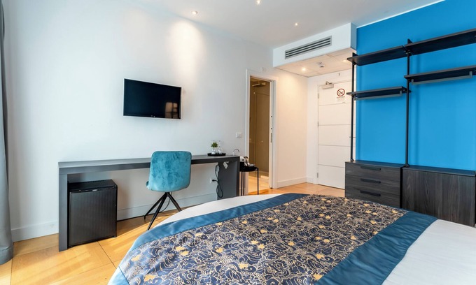 Centro Storico House | MISSORI LUXURY COLLECTION