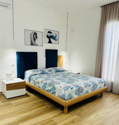 Torre Colimena House | Mister Flamingo