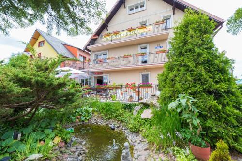 Mielno Hotel | Mister
