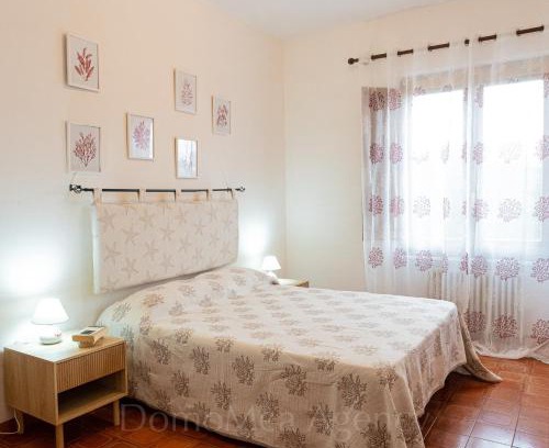 Capo Testa House | Mistral