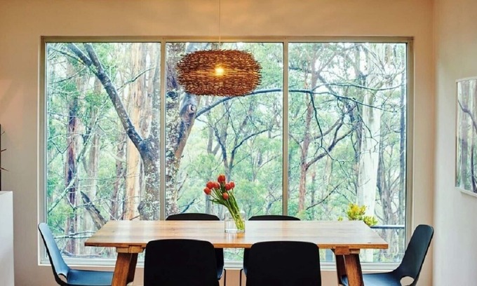 Mount Macedon House | Mistwood - Mount Macedon