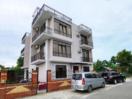 Chakvi Hotel | MITE Hotel